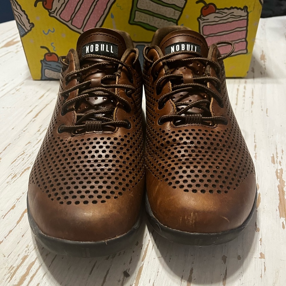 NOBULL Project trainers